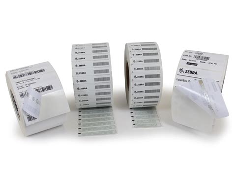 2 piece rfid labels|rfid label printing.